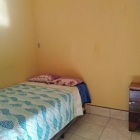 דירות Santiago Atitlán Casa Belinda מראה חיצוני תמונה