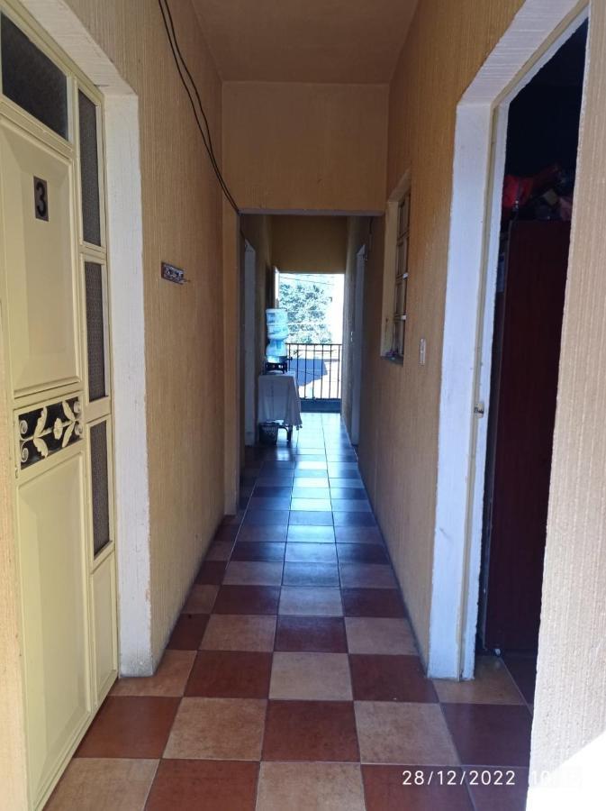דירות Santiago Atitlán Casa Belinda מראה חיצוני תמונה