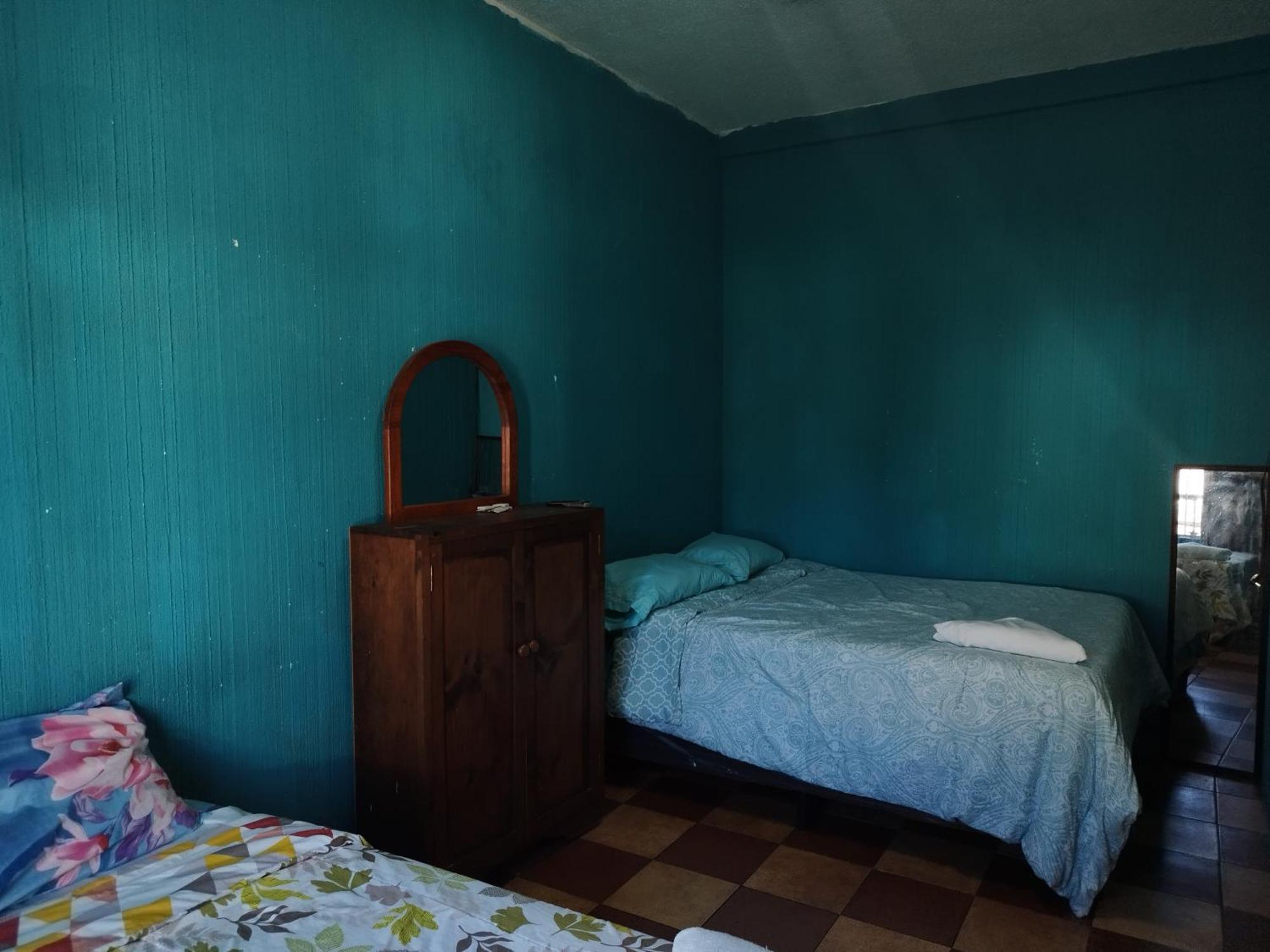 דירות Santiago Atitlán Casa Belinda מראה חיצוני תמונה