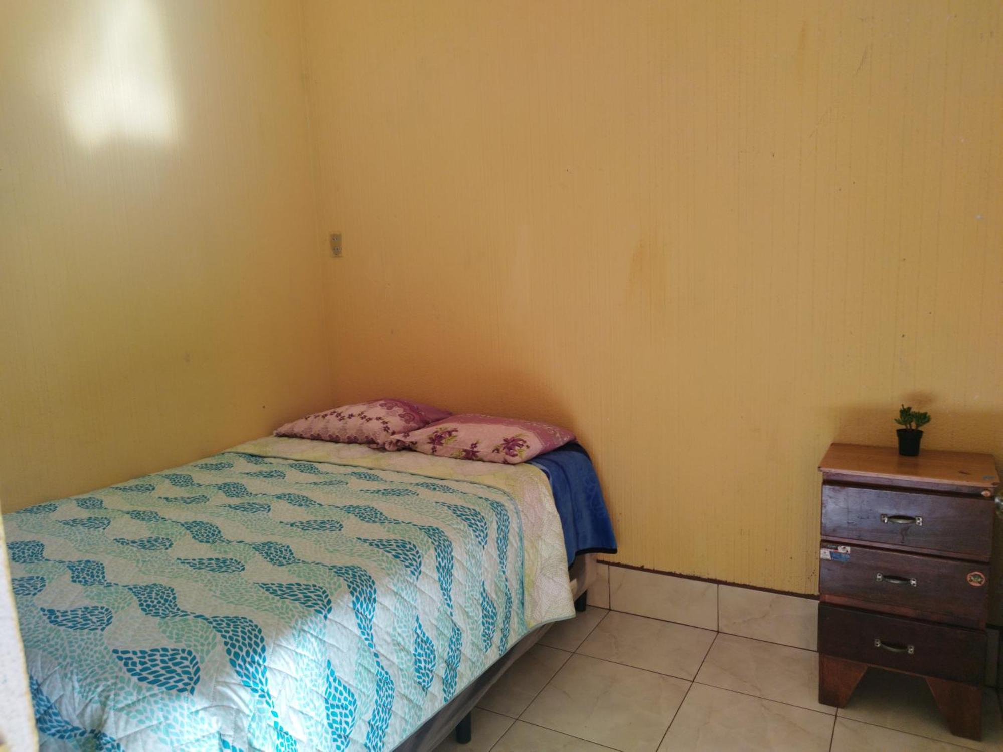 דירות Santiago Atitlán Casa Belinda מראה חיצוני תמונה