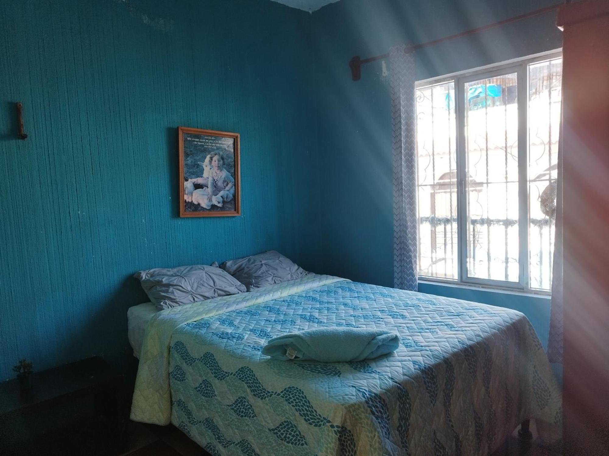 דירות Santiago Atitlán Casa Belinda חדר תמונה