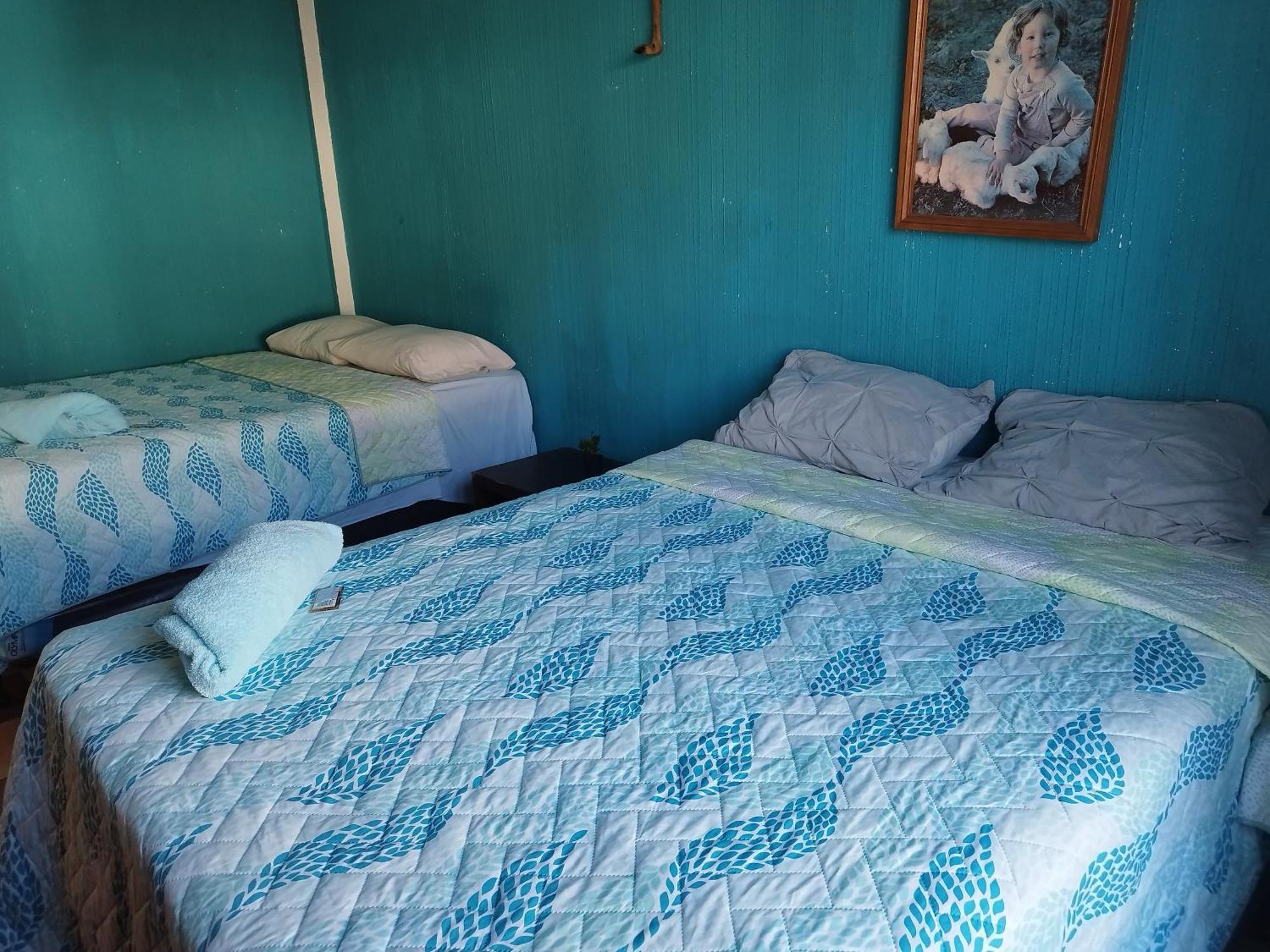 דירות Santiago Atitlán Casa Belinda חדר תמונה